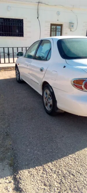 Used Hyundai Avante in Amman