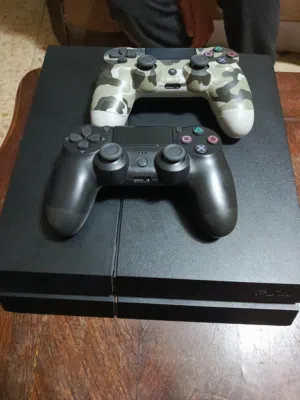 PlayStation 4 PlayStation for sale in Amman