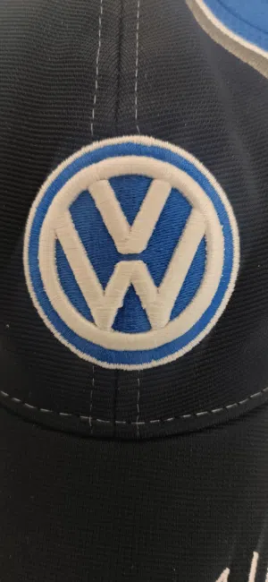 طاقية VW أصليه فخمه