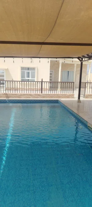 استراحة دبي في صحم المكان الأمثل لتجمع الأهل والأصدقاء يرجى التواصل على الواتس اب 943291
