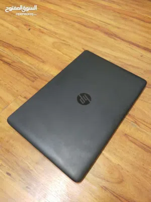 لابتوب للبيع hp شاشة لمس