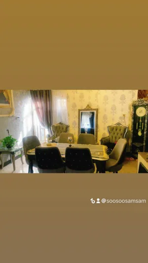 بيت للبيع 75متر 3طوابق واجهه6متدر