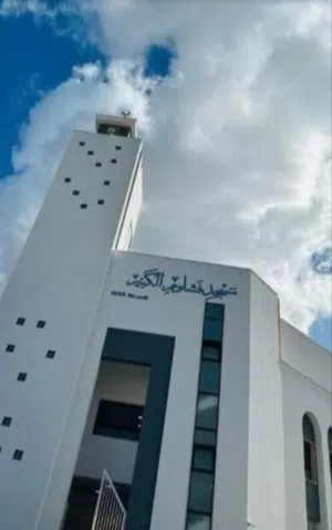 منزل خلف الجامع الكبير في فشلوم مباشره للبيع.. اقرأ الإعلان اكويس