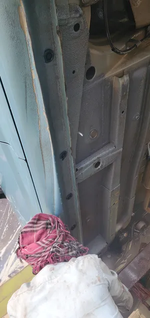 Used Chevrolet Spark in Taiz