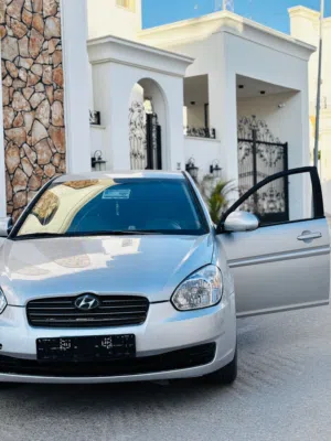 هونداي اكسنت دبدوب