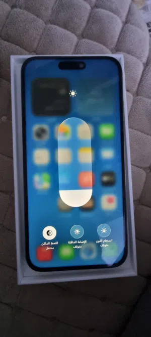 ايفون 15 برو ماكس