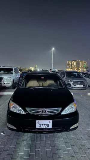 Used Toyota Camry in Ras Al Khaimah