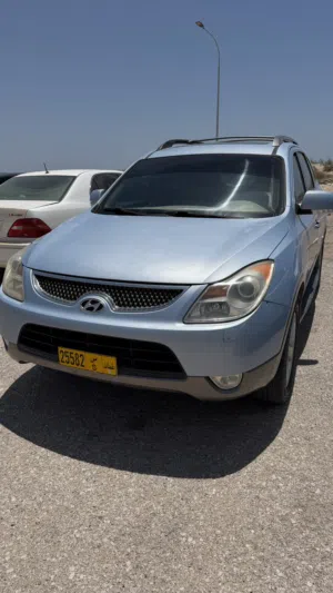 Used Hyundai Veracruz in Al Sharqiya