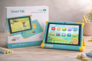 تابلت أطفال تعليمي