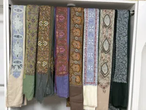 للبيع اطقم مصر وشال سوبر ترمه