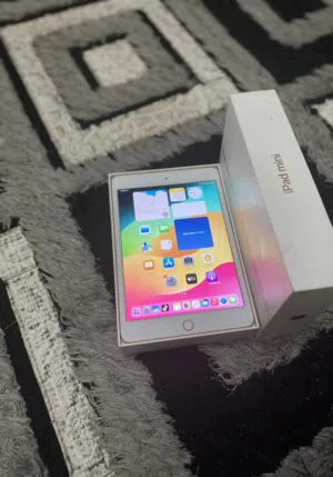 Apple iPad Mini 5 64 GB in Tripoli