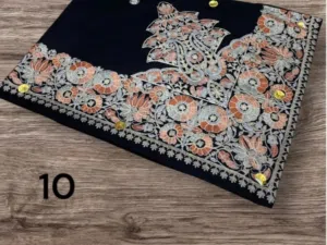 مصر نص ترمه ناعم مقاس 55سم