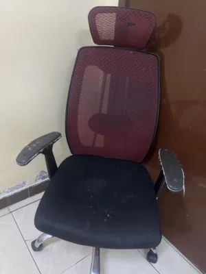 كرسي متحرك