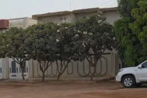 340 m2 2 Bedrooms Townhouse for Sale in Khartoum Omdurman