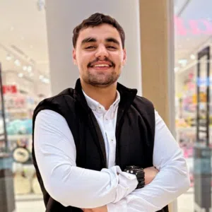 Ahmad Alsalem 
