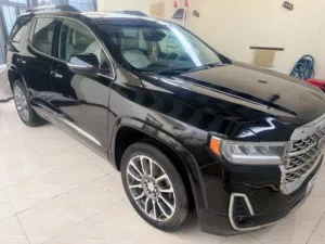 جم ام سي اكاديا  GMC ACADIA  2023 suv