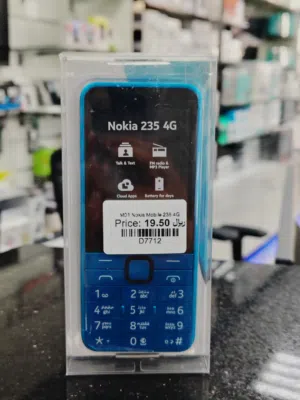 Nokia 235 4G Mobile in Muscat / Brand New