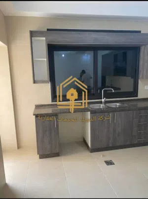 115 m2 2 Bedrooms Apartments for Rent in Amman Dahiet Al Ameer Rashed