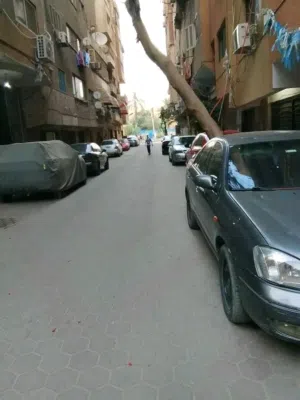 130 m2 2 Bedrooms Apartments for Rent in Giza Mariotia