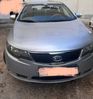 Used Kia Forte in Irbid