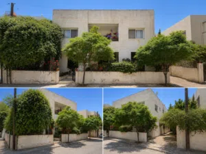 355 m2 3 Bedrooms Townhouse for Sale in Amman Tabarboor