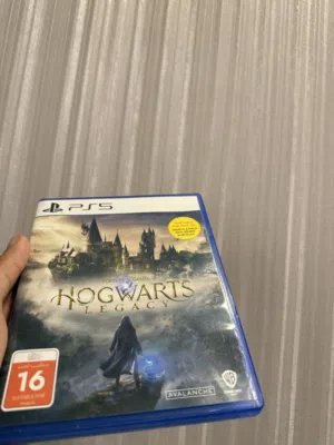 Hogwarts Legacy ([PS5]) - QUICK SALE!