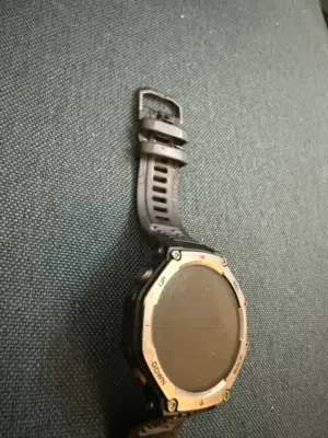 Amazfit T. rex 3