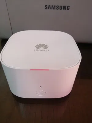 راوتر ( اكستندر هواوي مقوي 5G) متوافق مع كل شيء