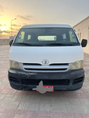 Used Toyota Other in Dhofar