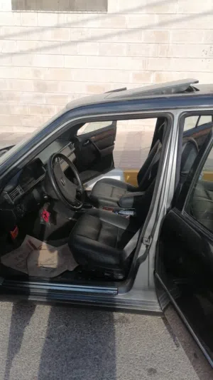 Used Mercedes Benz E-Class in Amman