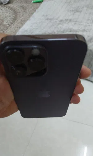 iPhone 14 Pro mix
