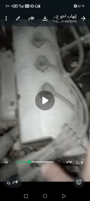 موجود 6 مكيفات للبيع 3 شباك و3 اسبلت 3 طن و2 طن و1.5صن