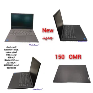 الابتوب لينوفو Lenovo V14-IGL