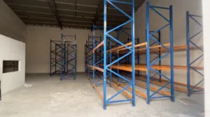 Shares Warehouse Available