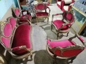 كنب بحال الوكاله