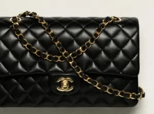 حقيبة يد ماركة Chanel