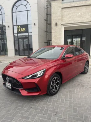 MG Gt 2023 للبيع