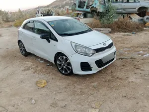 used-kia-rio-in-nablus