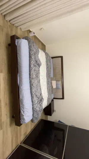غرفه نوم جميله