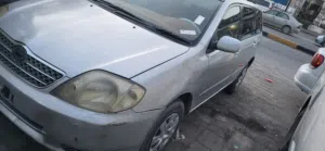 Used Toyota Corolla in Al Mukalla
