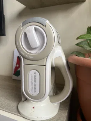 مكنسه شحن وكاله