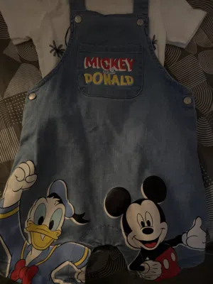 ملابس اطفال