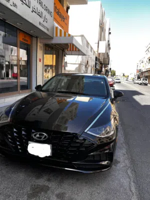 Hyundai Santa Model 2021 - for Sale every thing clear like new Car