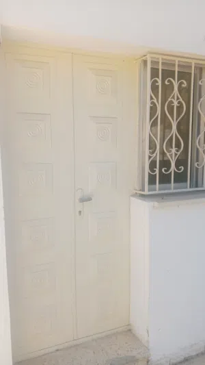 100 m2 3 Bedrooms Apartments for Rent in Ajloun Downtown