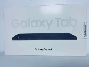 Samsung Galaxy Tab A9 64 GB in Tripoli