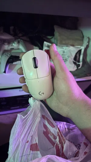 Logitech G Pro X SuperLight X2