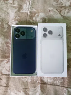 Apple iPhone 17 Pro Max 512 GB in Al Batinah