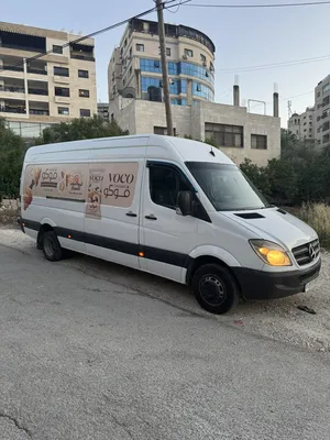 used-mercedes-benz-other-in-nablus