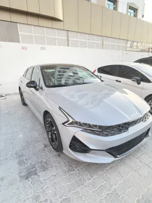 KIA K5 2023
