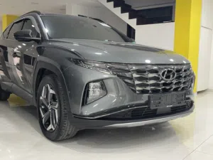 هيونداي توسان هايبرد - بسعر ممتاز